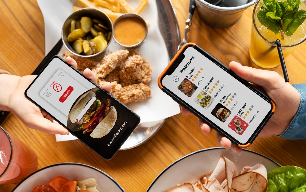 Order Smarter, Eat Better: Discover Aggregators for Food Delivery in Brooklyn Heights